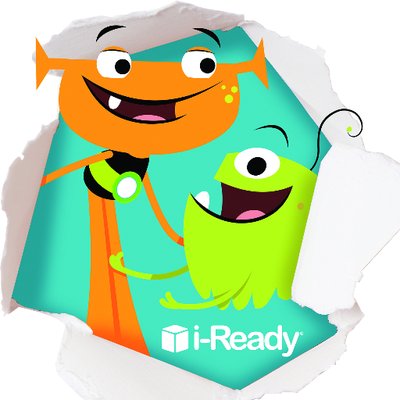 iReady Logo